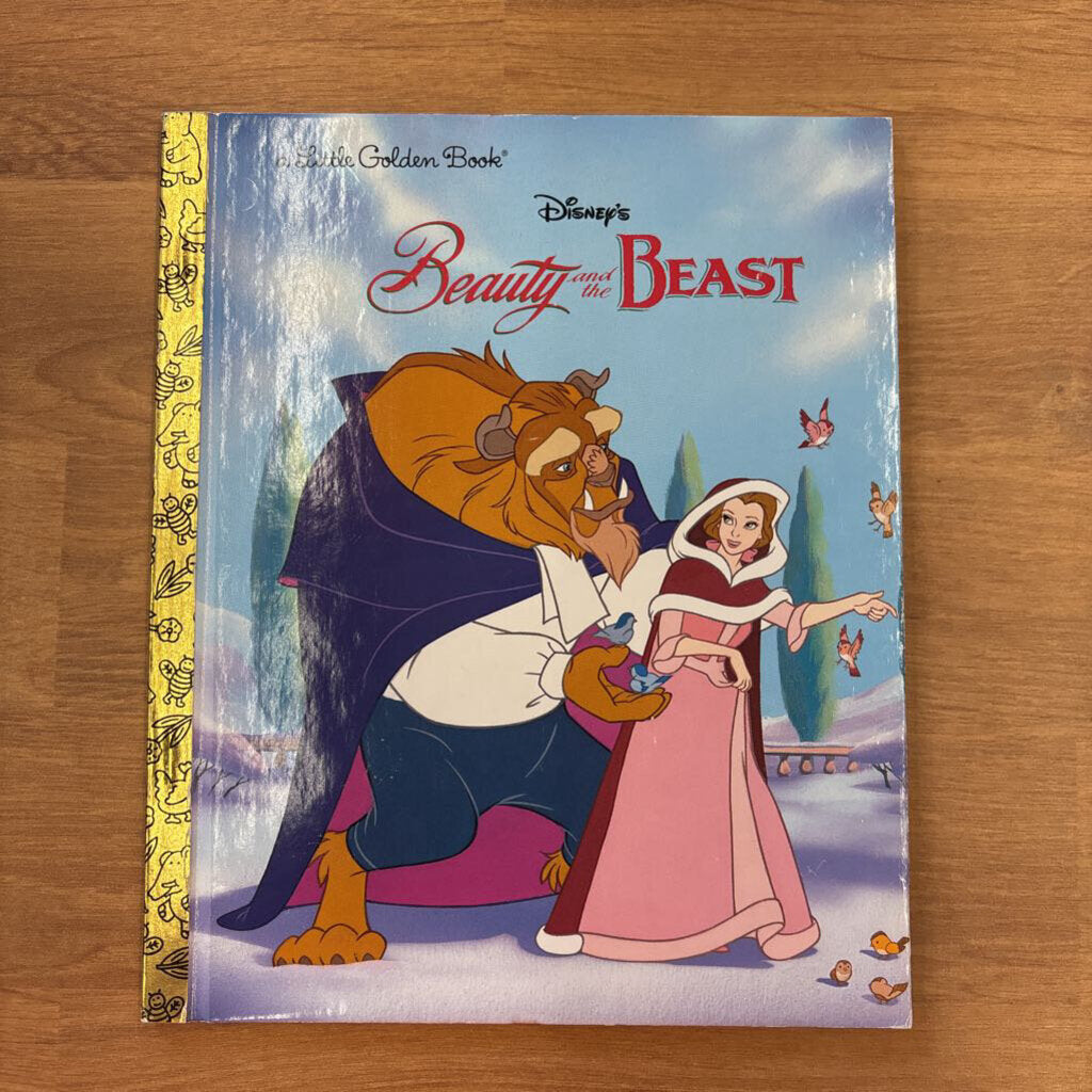 Beauty and the Beast