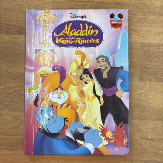 Aladdin