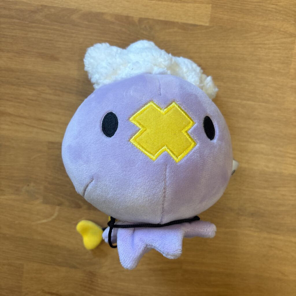 Pokemon Plush