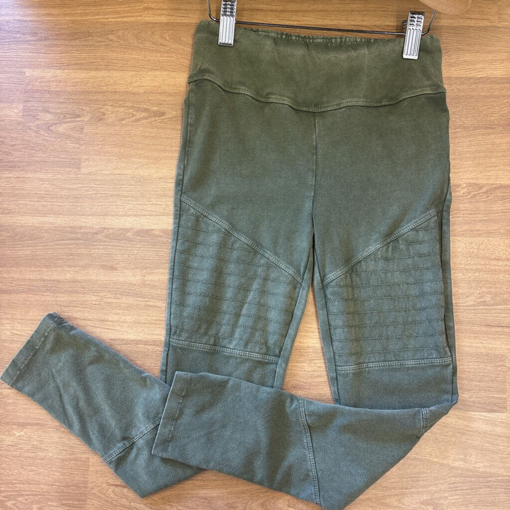 Melrose + Market Motto Leggings - 8/10
