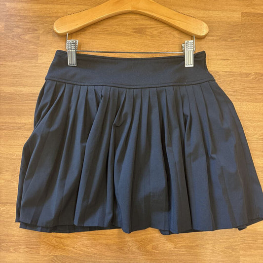 Abercrombie Kids Pleated Acitve Skort - 9/10