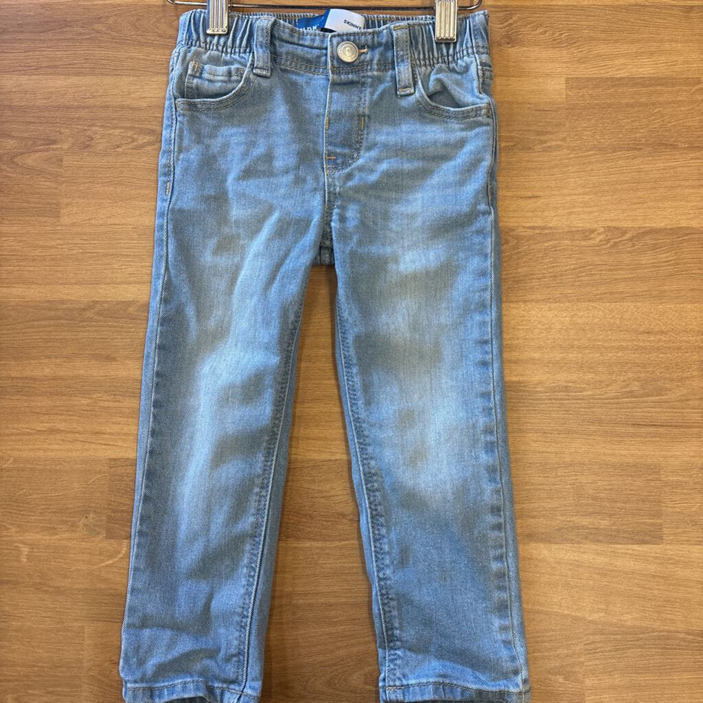Old Navy Skinny Jeans - 3T