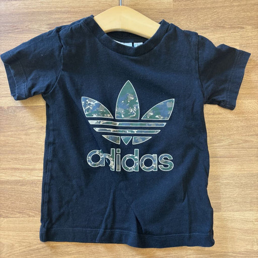 Adidas SS Tee - 18m
