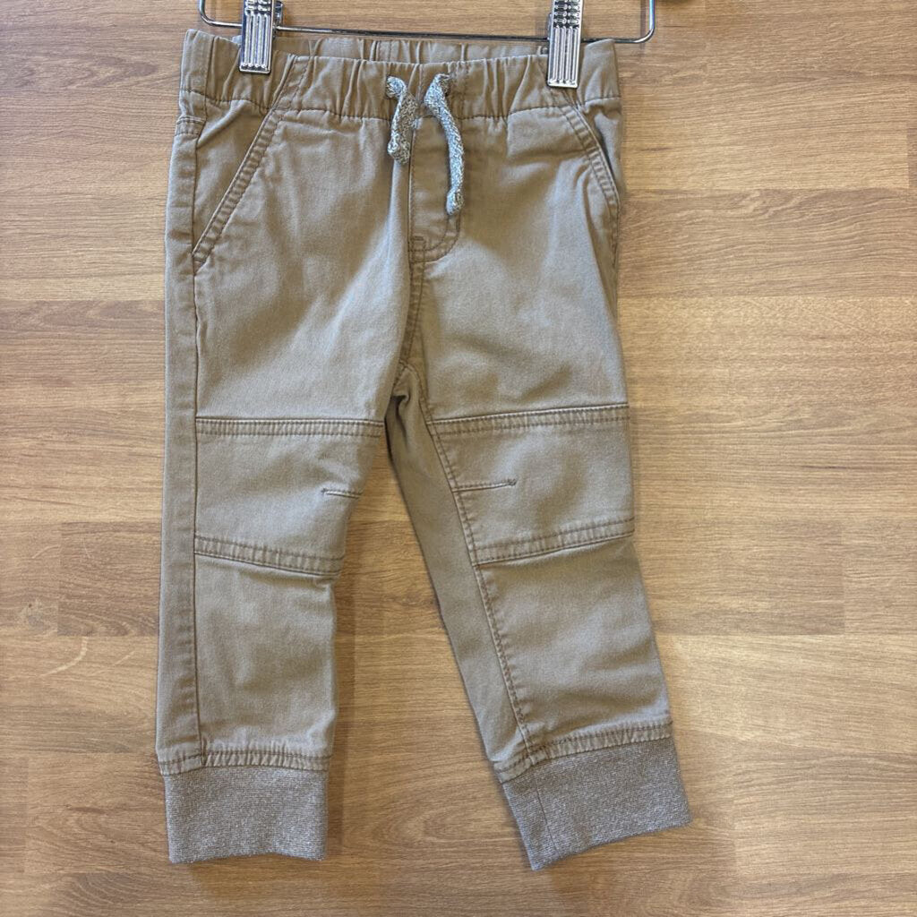 Cat & Jack Jogger Pants - 18m