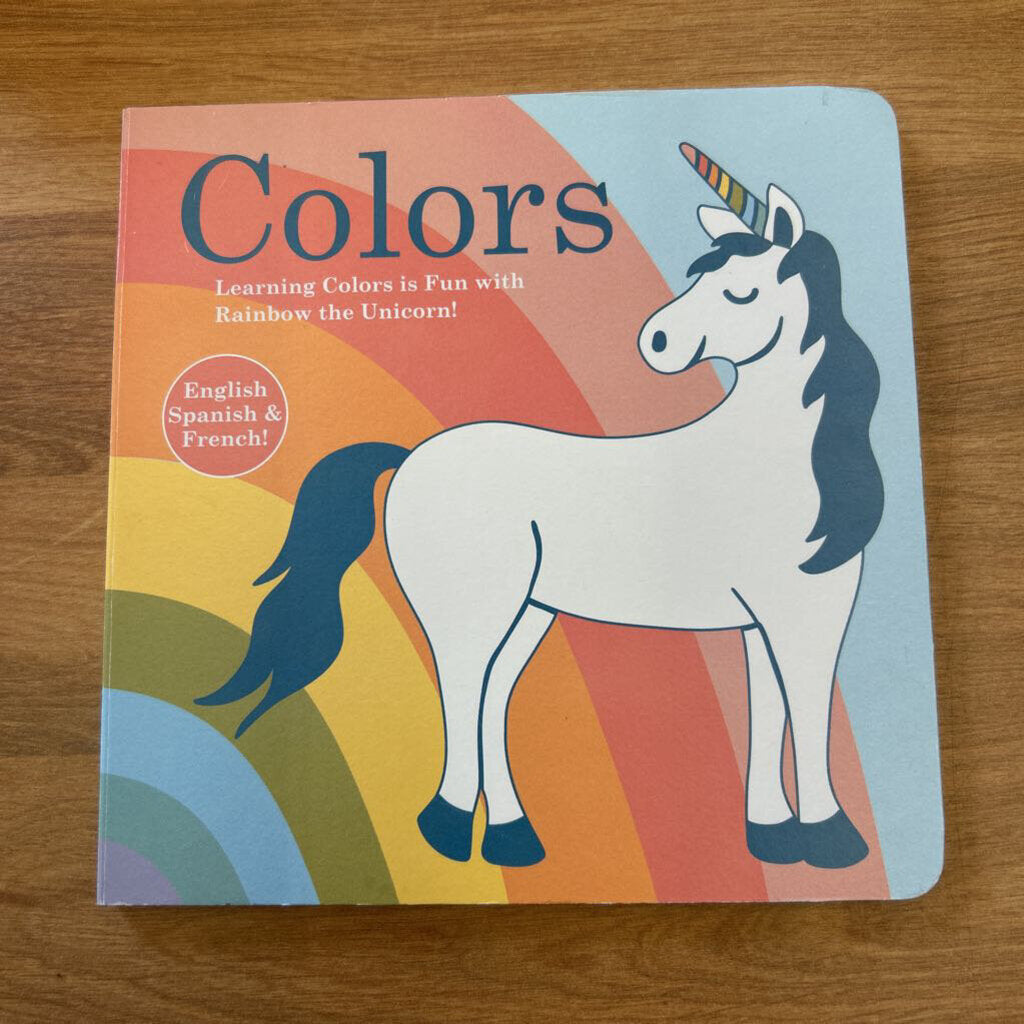 Colors
