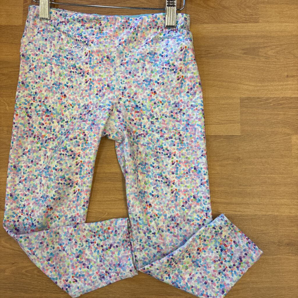 Eddie Bauer Active Dot Leggings - 5/6