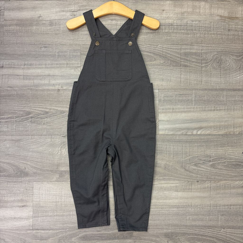 Old Navy Overalls - 18/24m