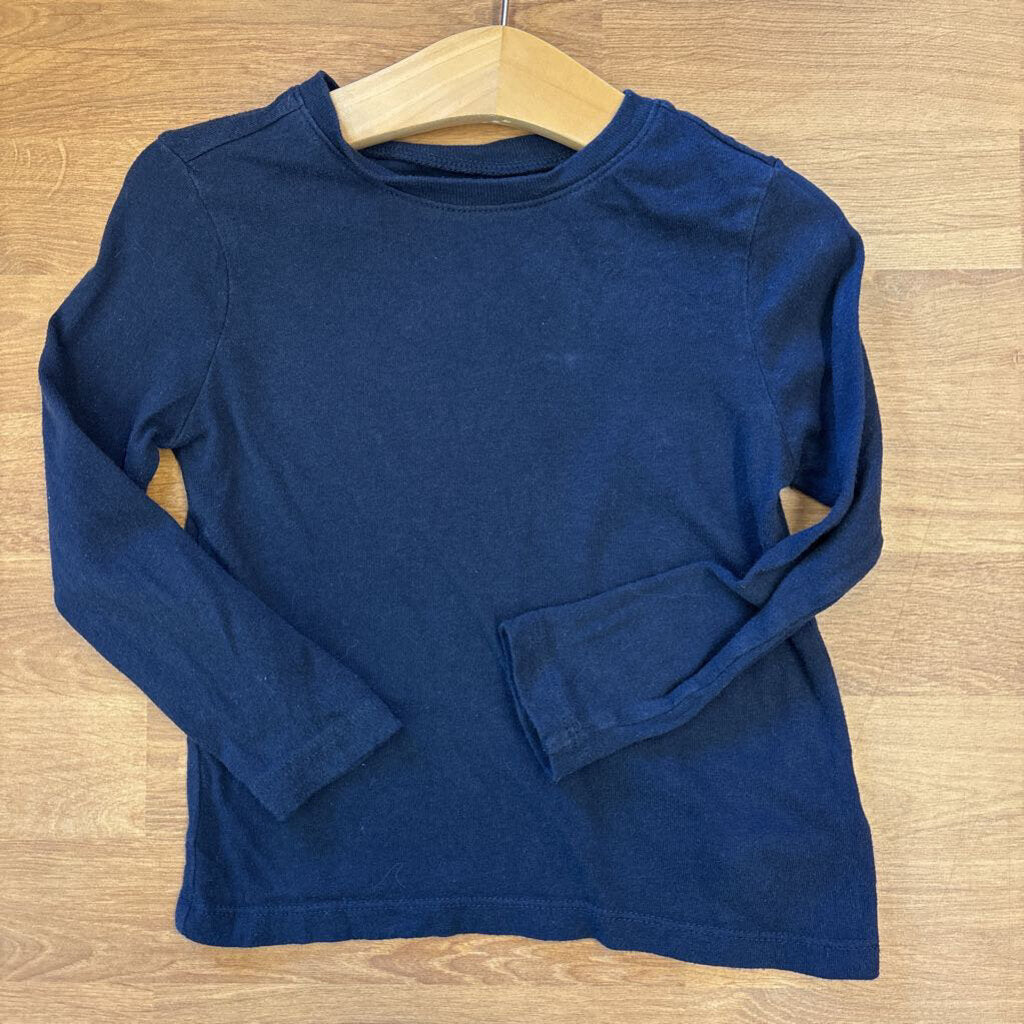 Old Navy LS Tee - 2T