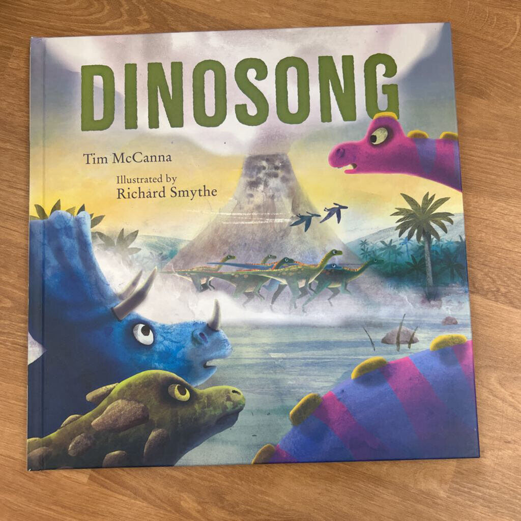 Dinosong