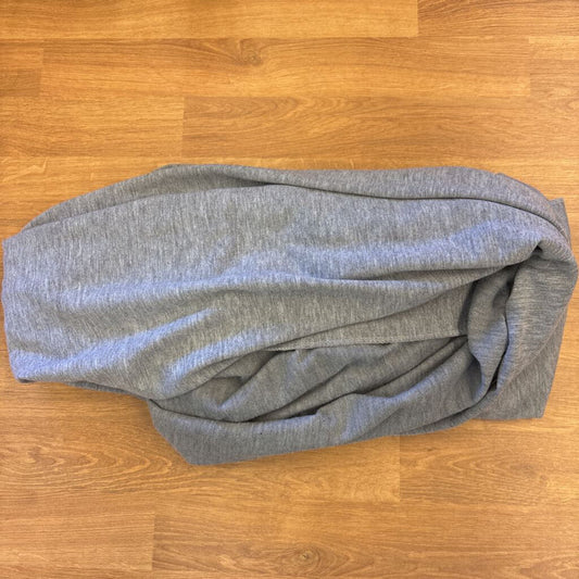 Keababies Wrap Carrier - Grey