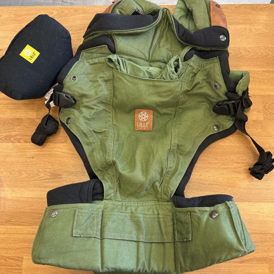 Lile Baby Carrier - Green