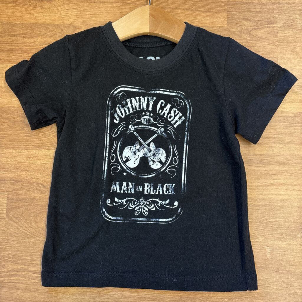 Cash SS Tee - 18m