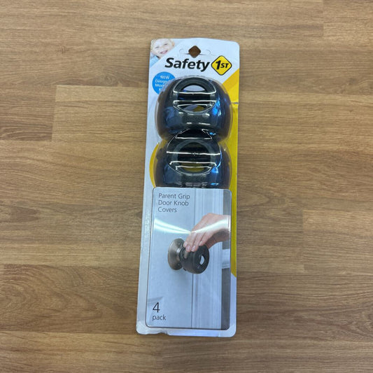 NEW Safety 1st Door Knob Covers