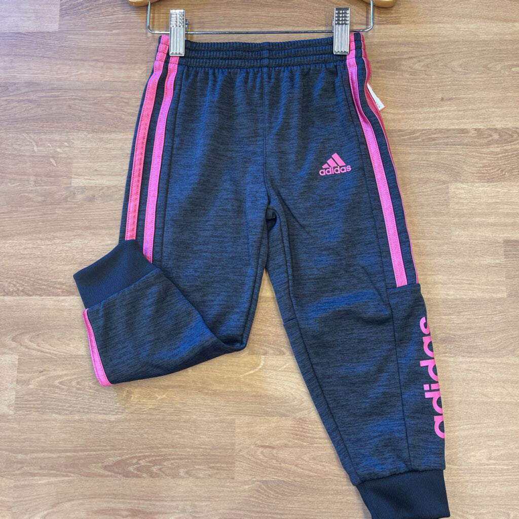 Adidas Sweatpants - 3T