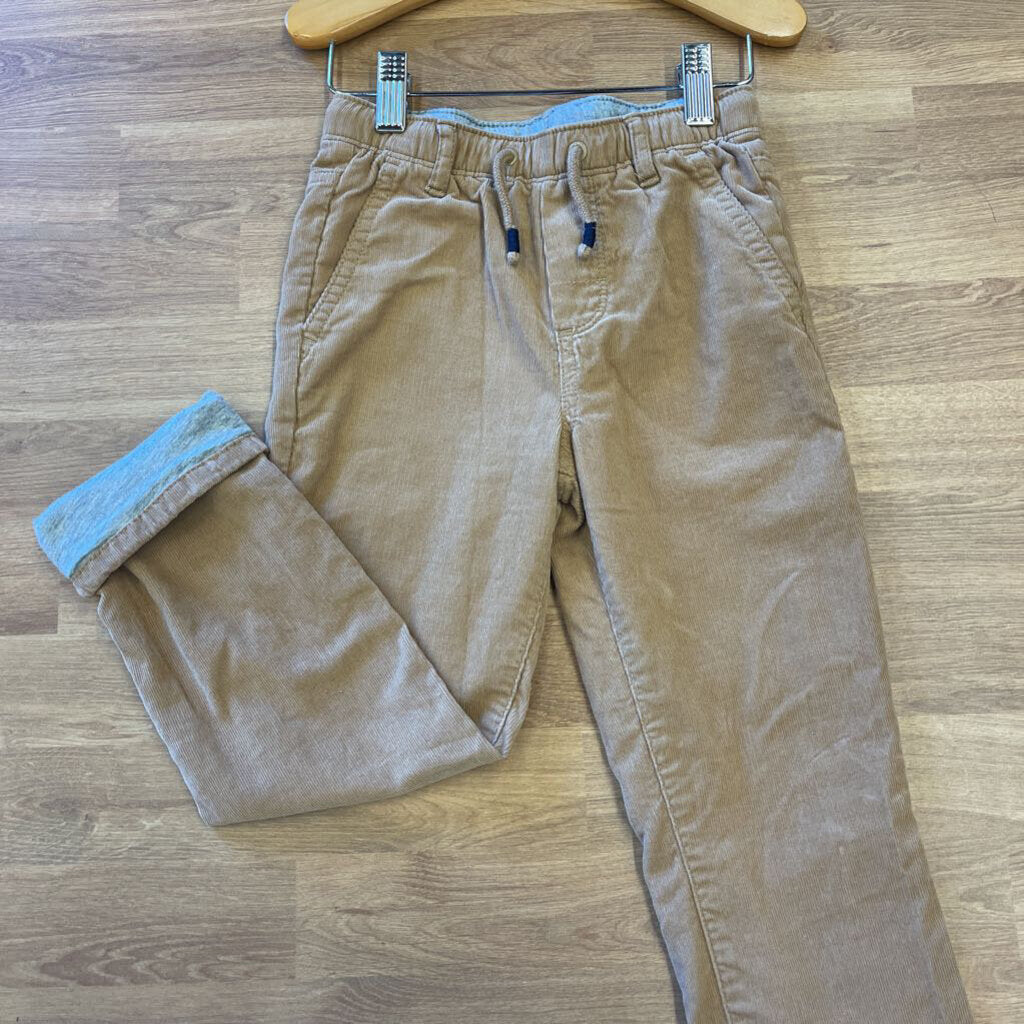 Gymboree Corduroy Pull On Pants - 5T
