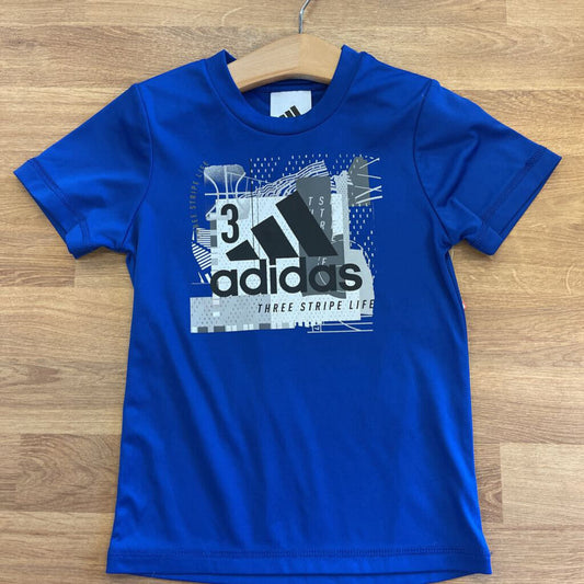 Adidas Active SS Tee - 3T