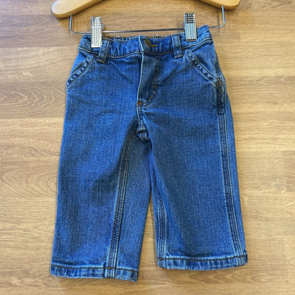 Carhartt Jeans - 9m