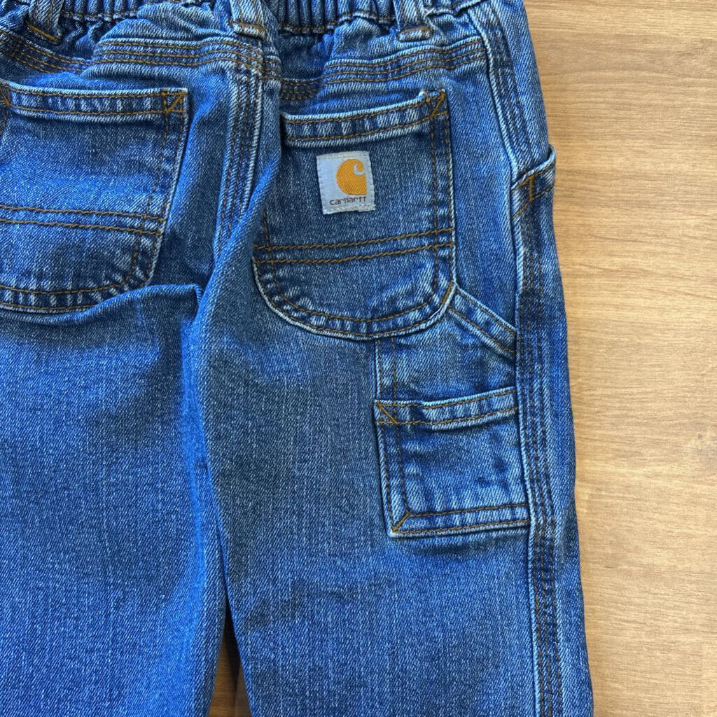 Carhartt Jeans - 9m