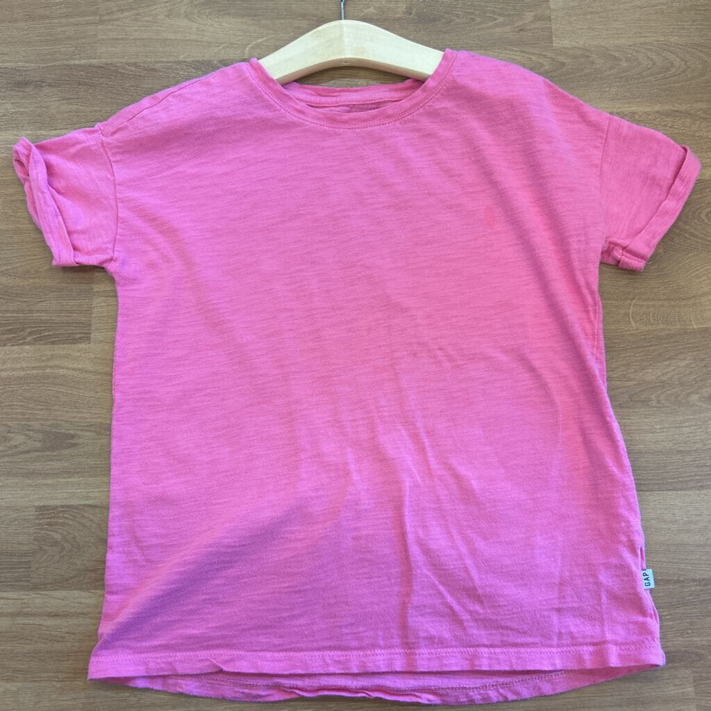 Gap Kids SS Tee - 6/7