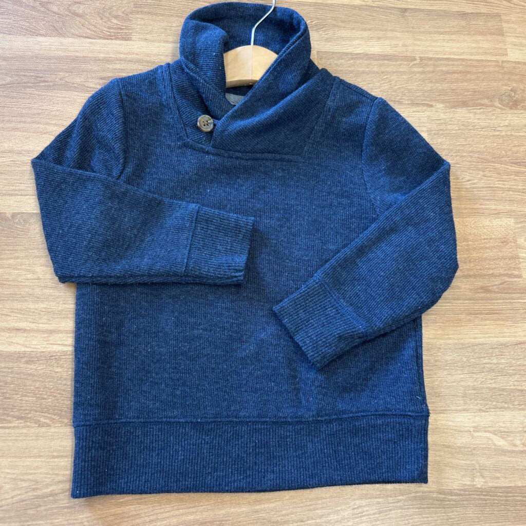Old Navy Pullover (some wear) - 2T