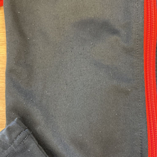 Under Armour Tracksuit - 2T (wash wear)