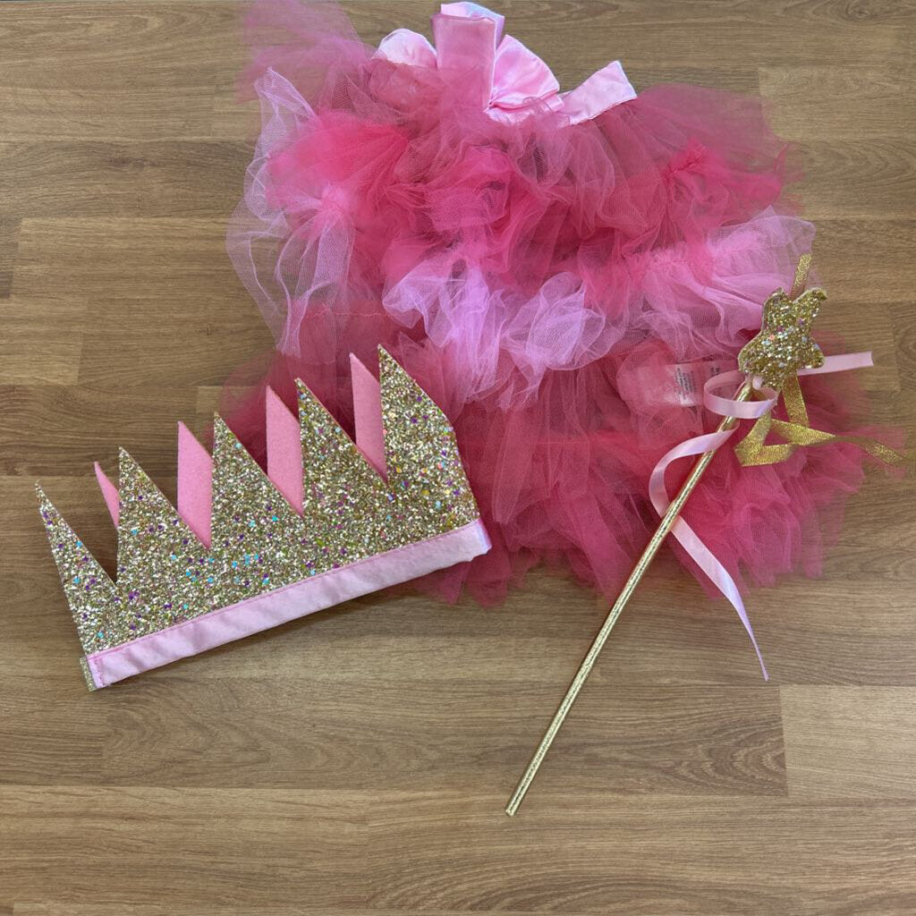 Ministry of Rascals Princess Set