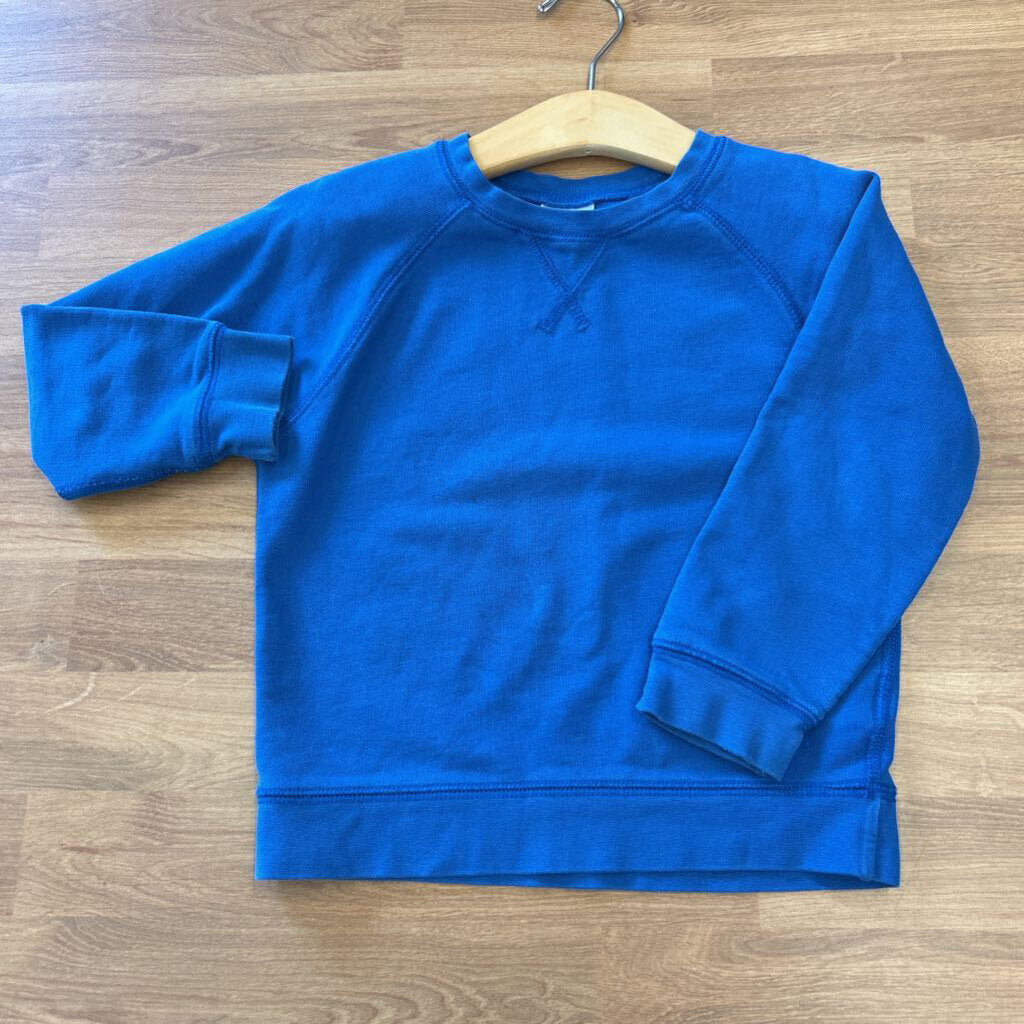 Hanna Andersson Crewneck - 4