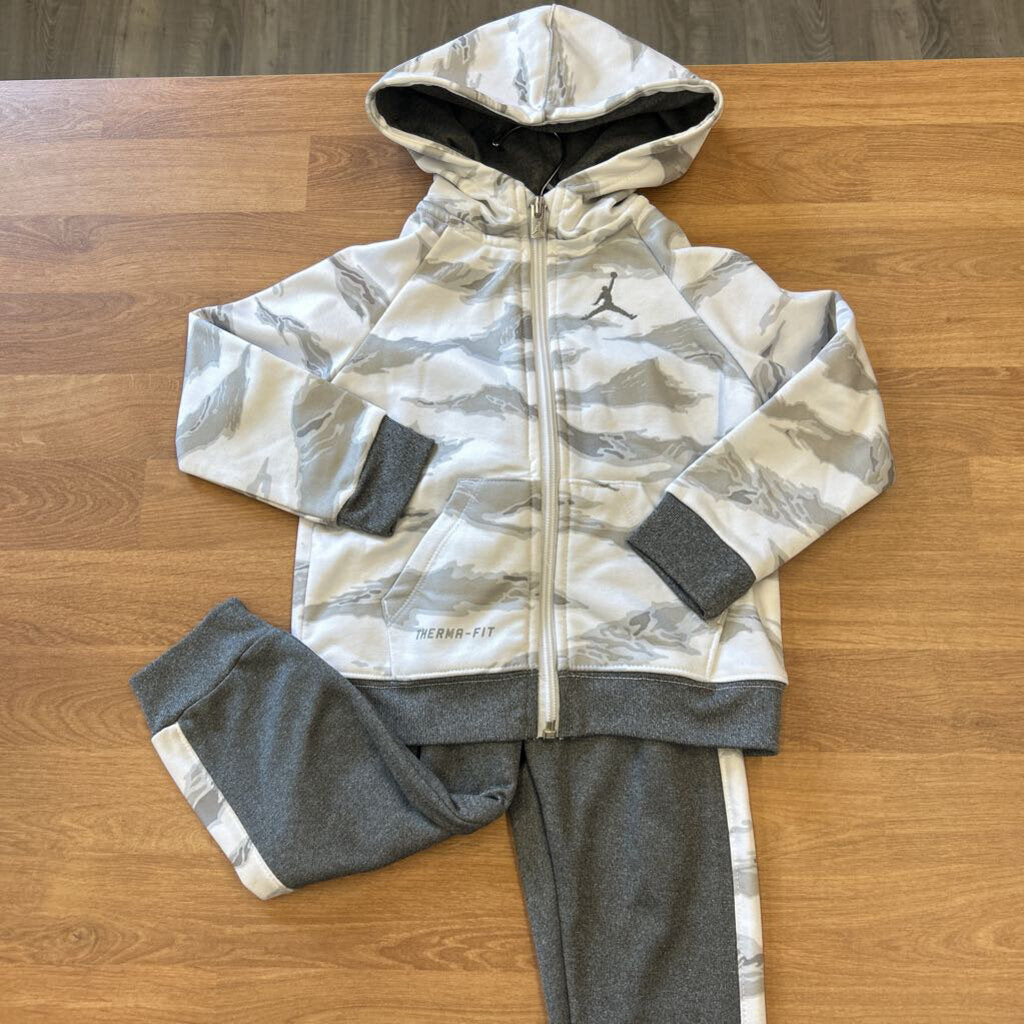 Jordan Tracksuit Set - 24m