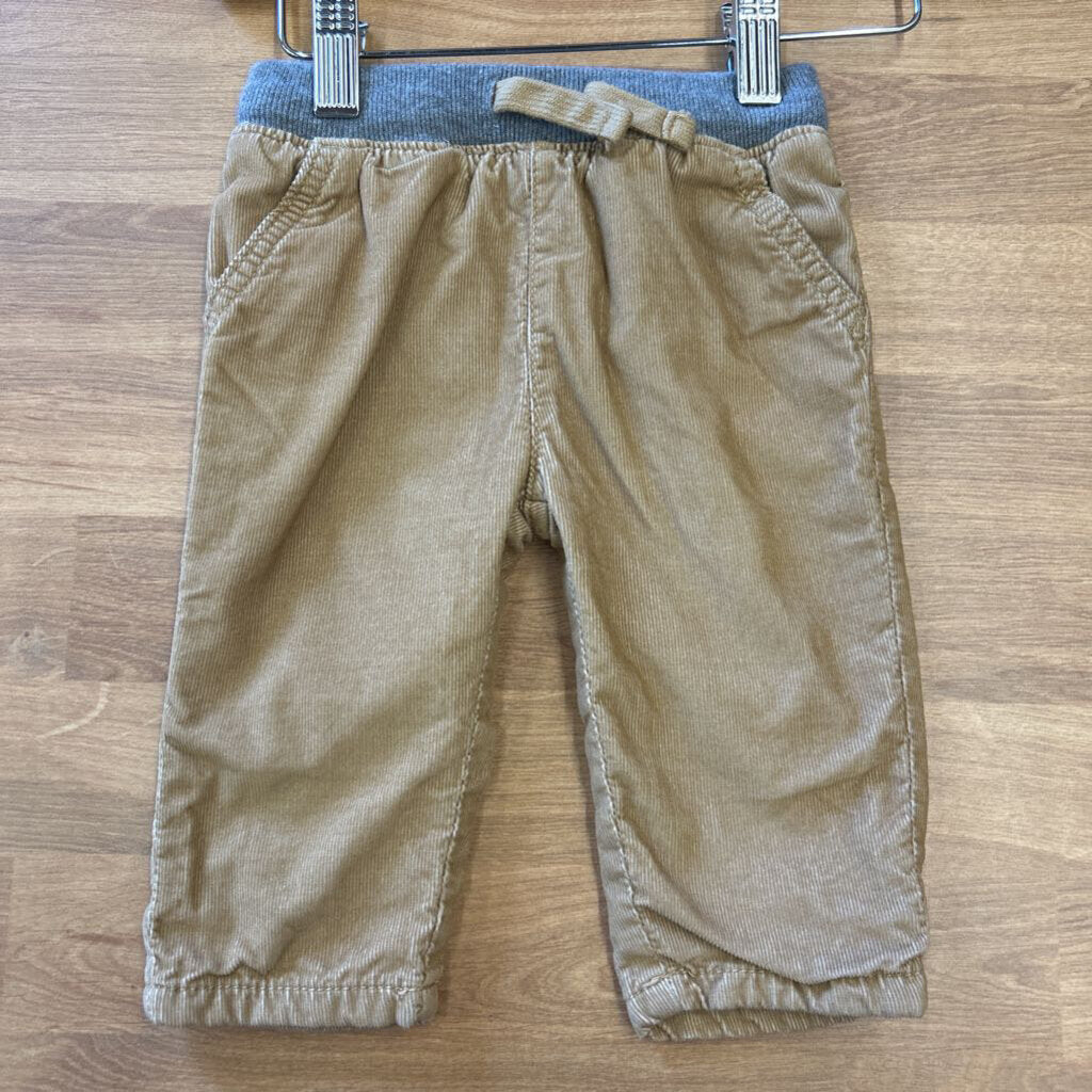 Osh Kosh Corduroy Pants - 6m