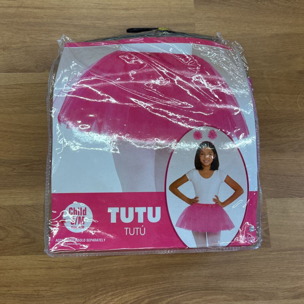 Pink Costume Tutu