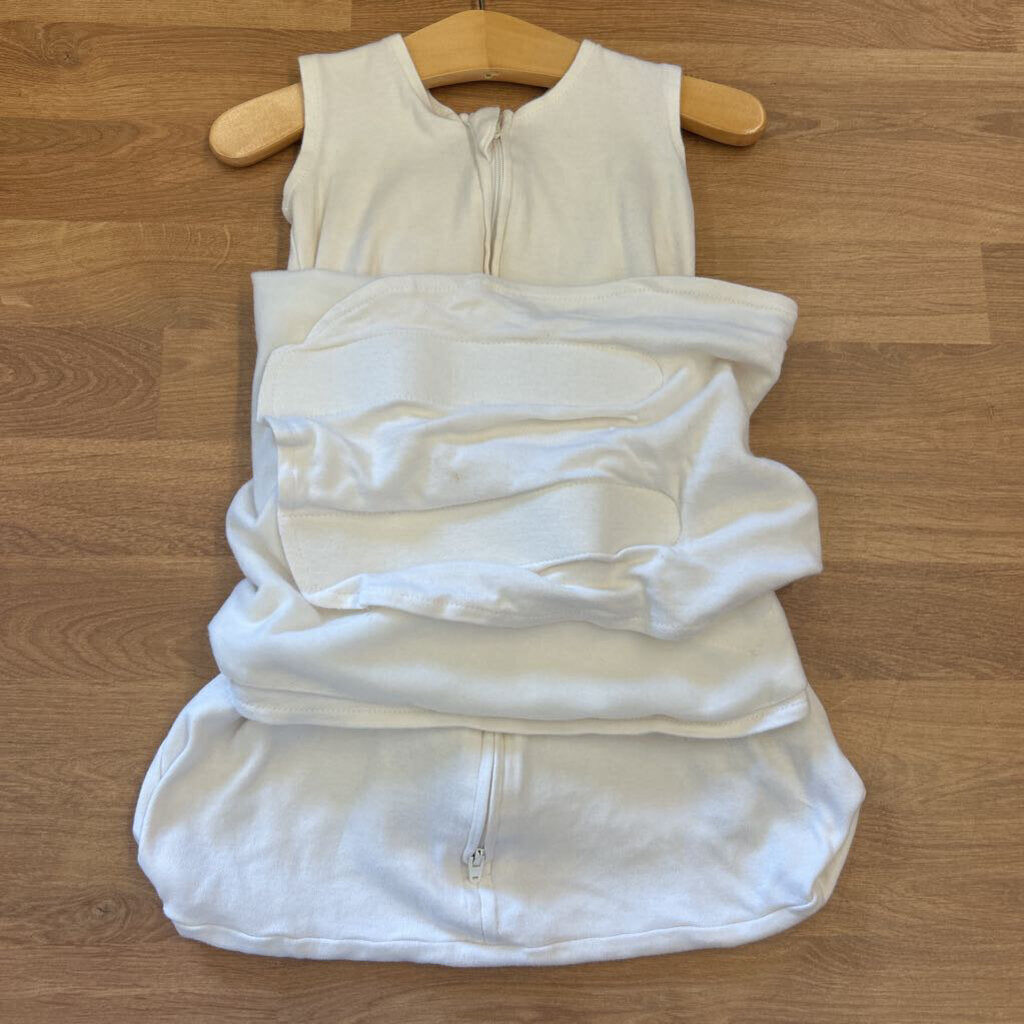 Halo Swaddle Sleep Sack (small mark on front) - NB