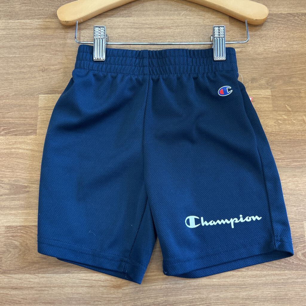 Champion Active Shorts - 4T