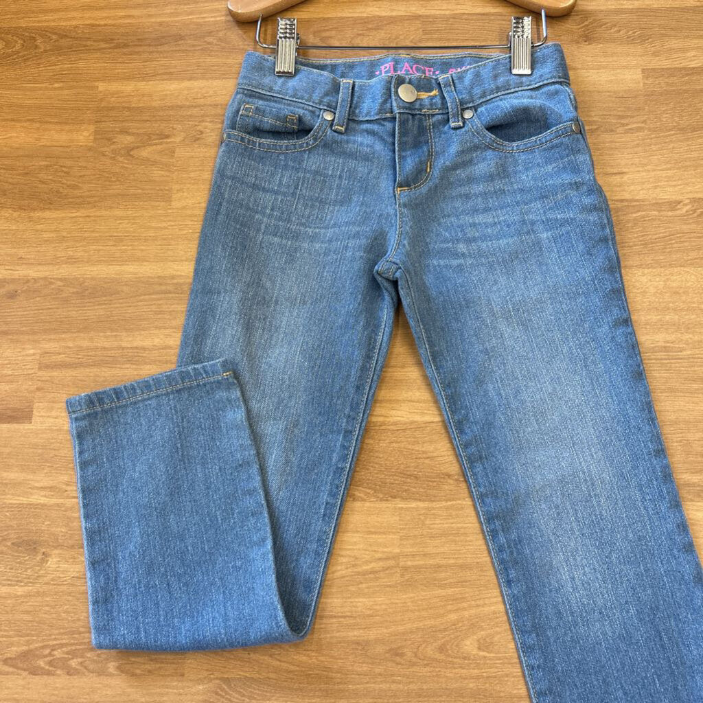 Children's Place Skinny Jeans - 6