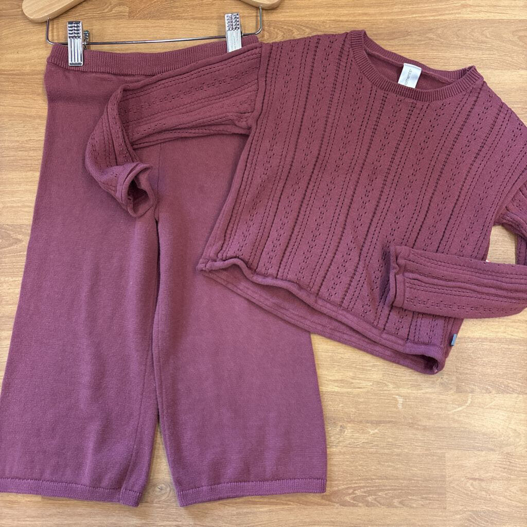 Modern Moments Knit Two Pc Set - 4T