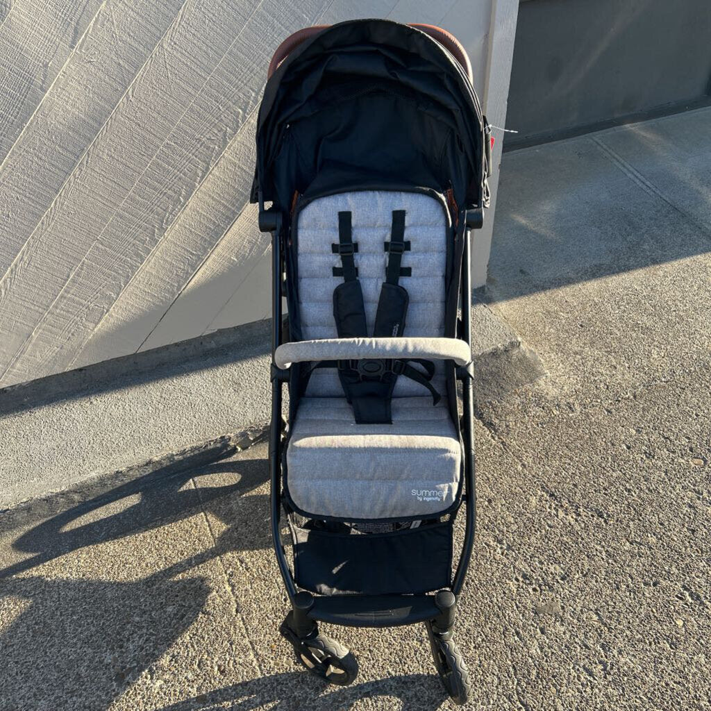 Summer by ingenuity Travel Stroller