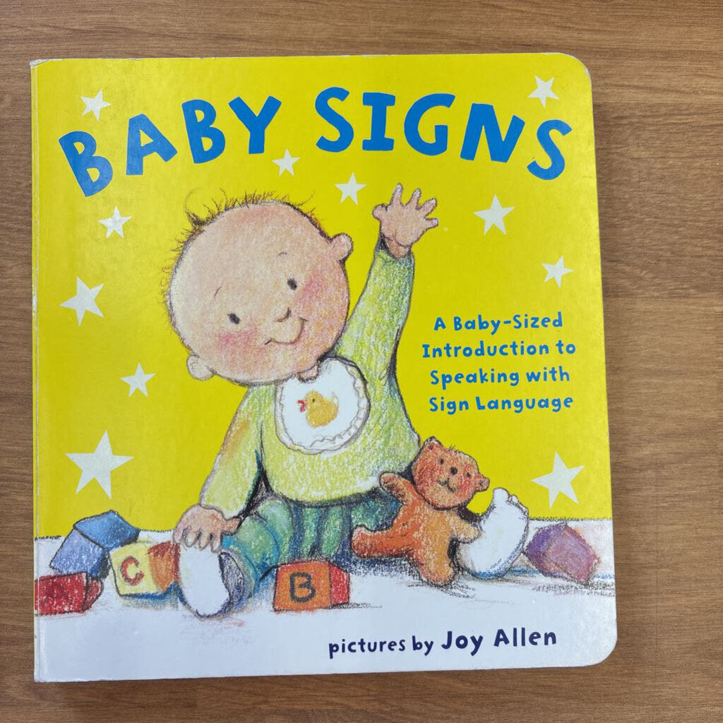 Baby Signs
