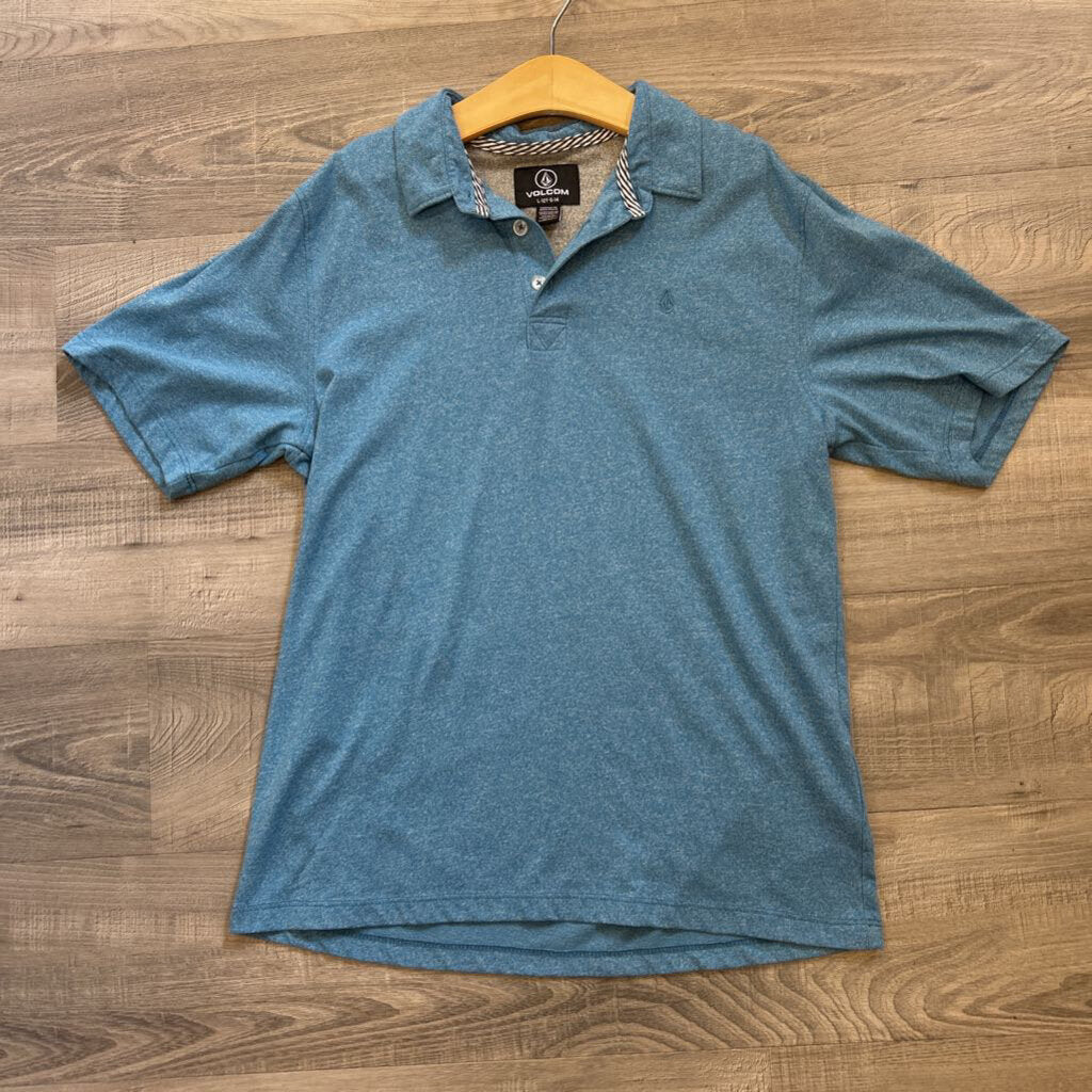 Volcom SS Polo - 12