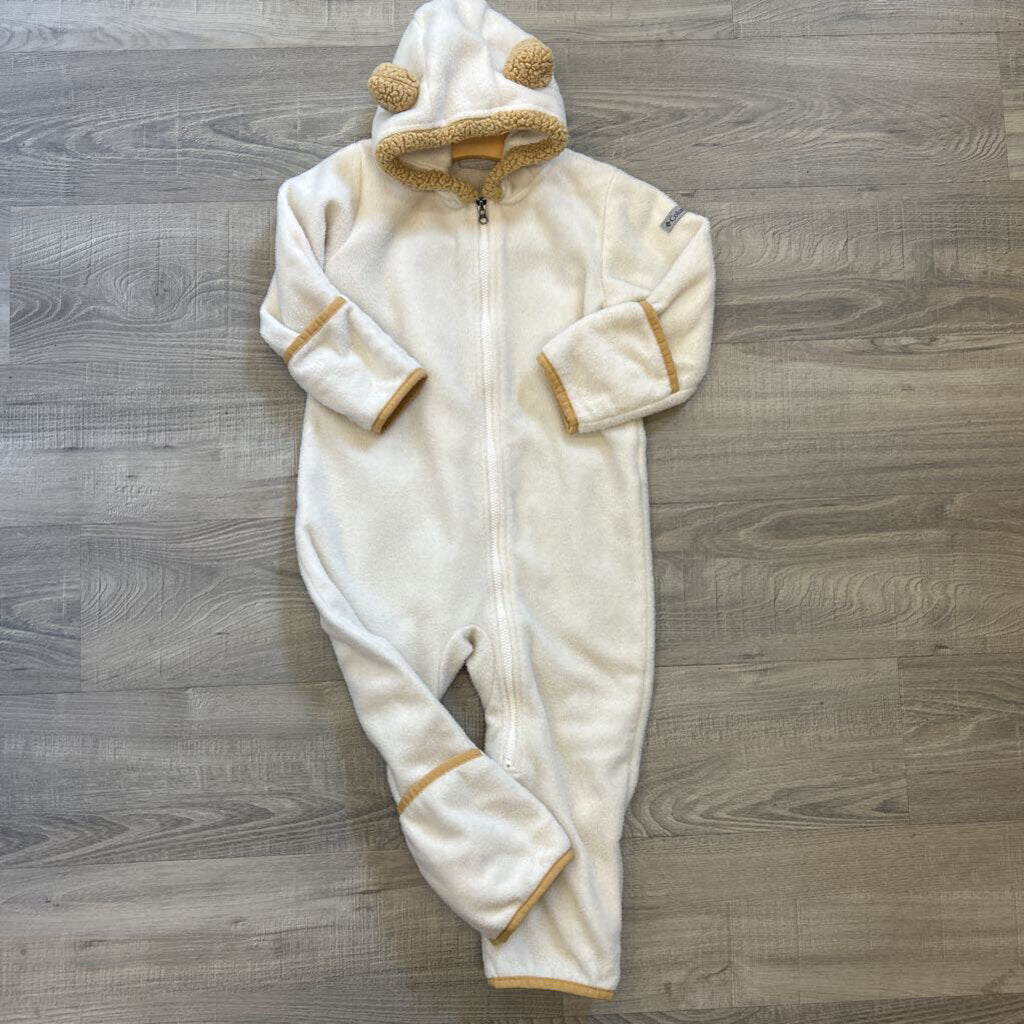 Columbia Fleece Bunting - 18/24m