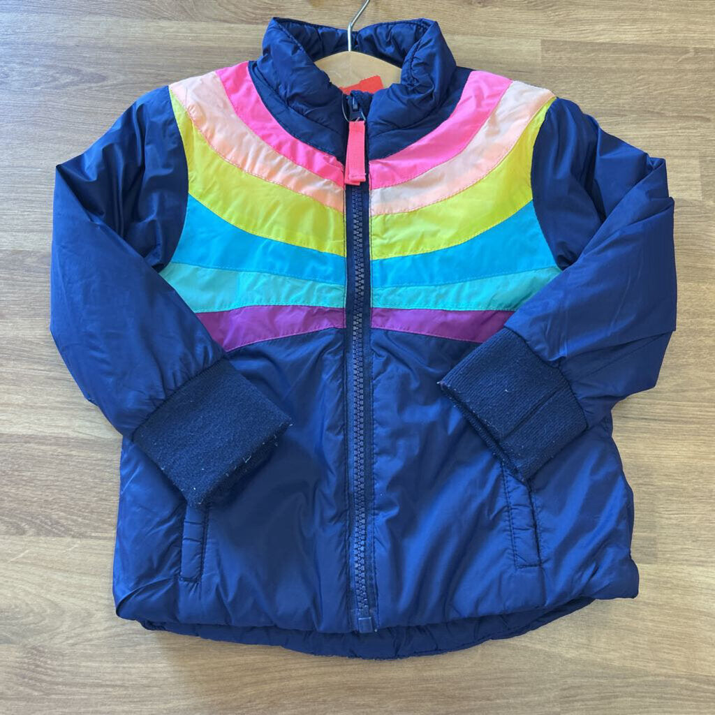 Cat & Jack Puffer Jacket - 18m