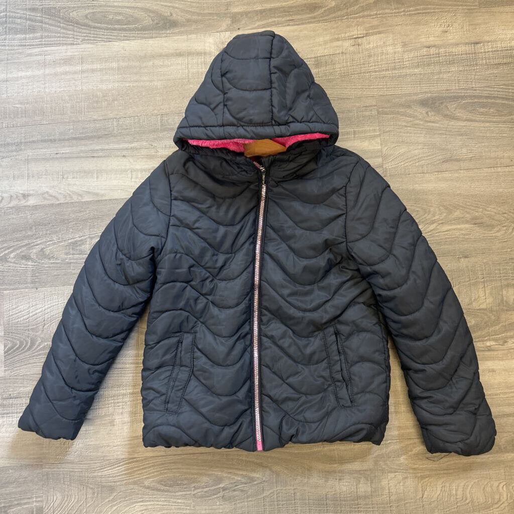 Limited Too Puffer Jacket - 10/12