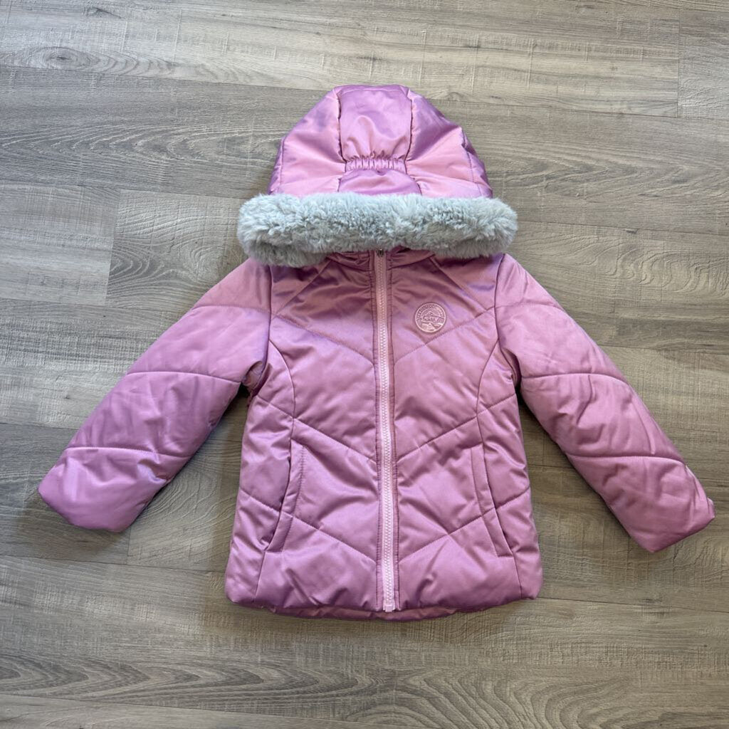Gerry Puffer Jacket - 4T