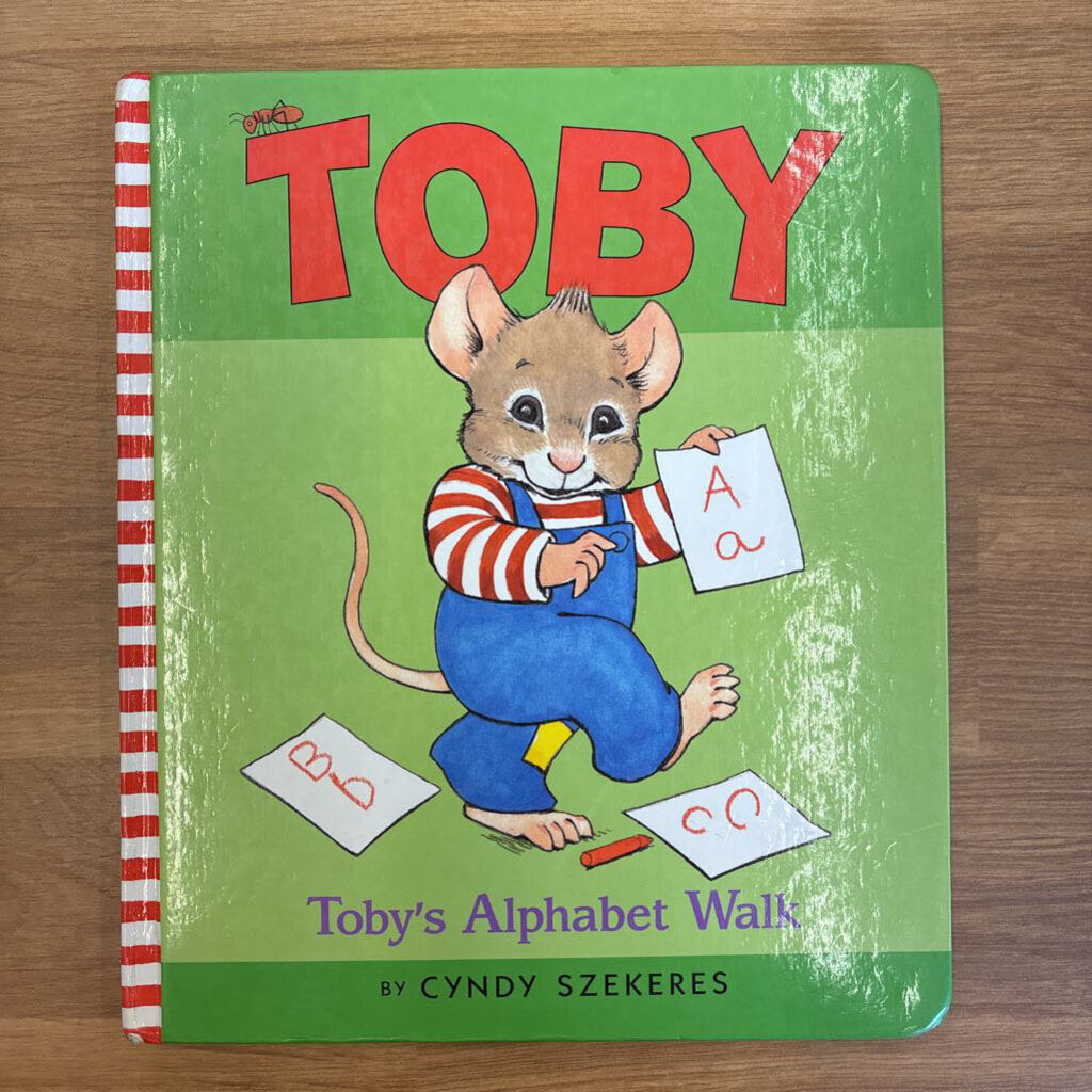 Toby