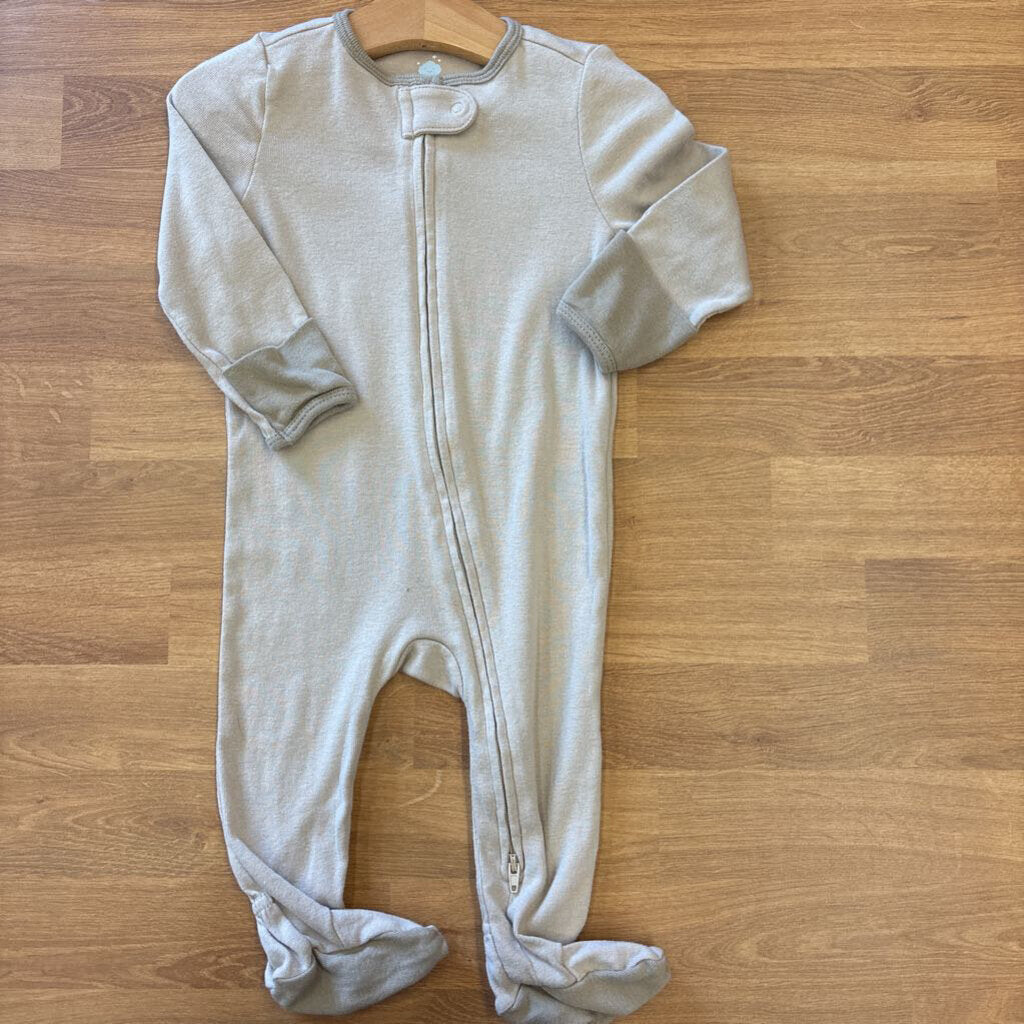 Cloud Island Zip Sleeper - 6/9m