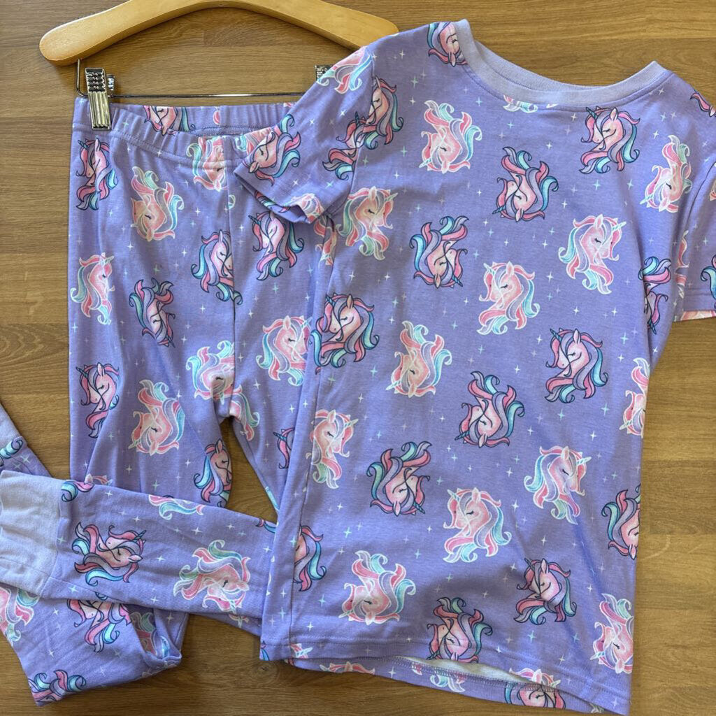 Kirkland Unicorn Pjs - 10