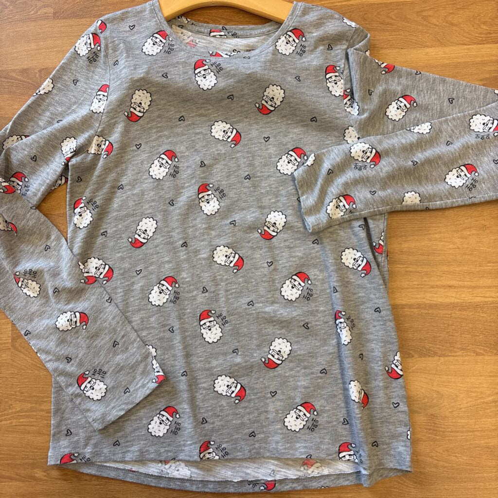 So Santa LS Tee - 10/12