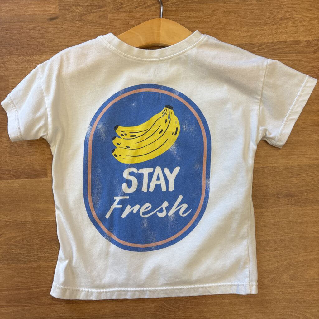 Greyson Mini Enjoy SS Tee - 3T