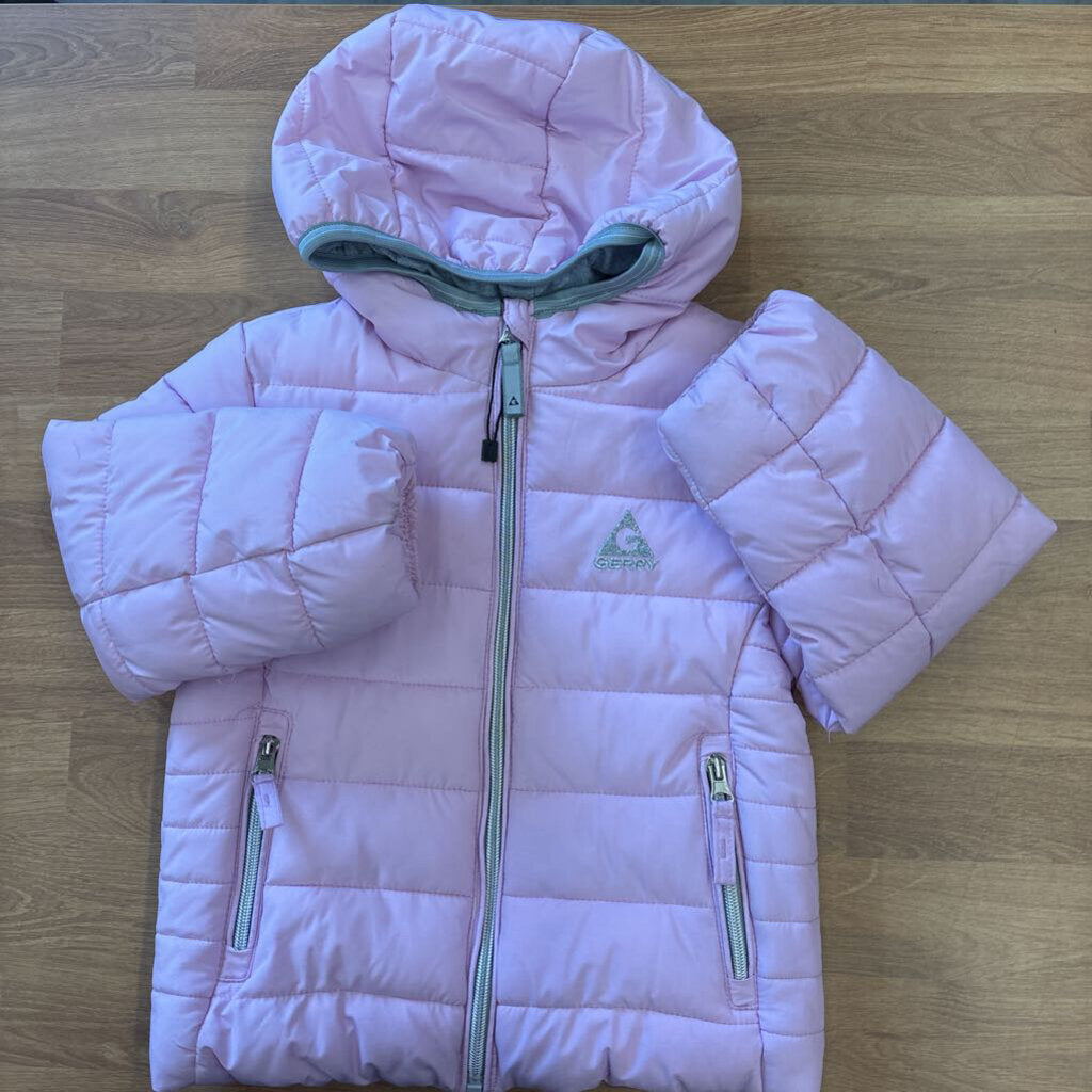 Gerry Puffer Jacket - 3T