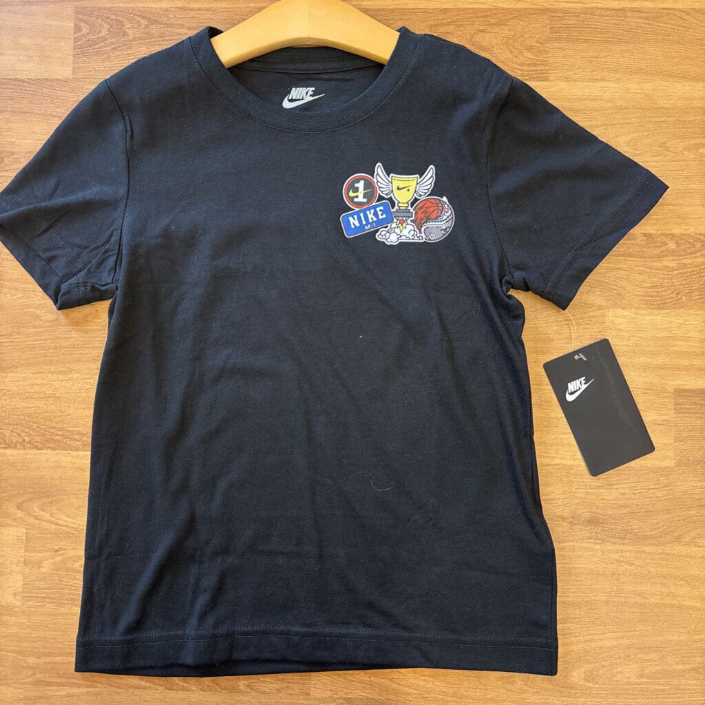 NWT Nike SS Tee - 7