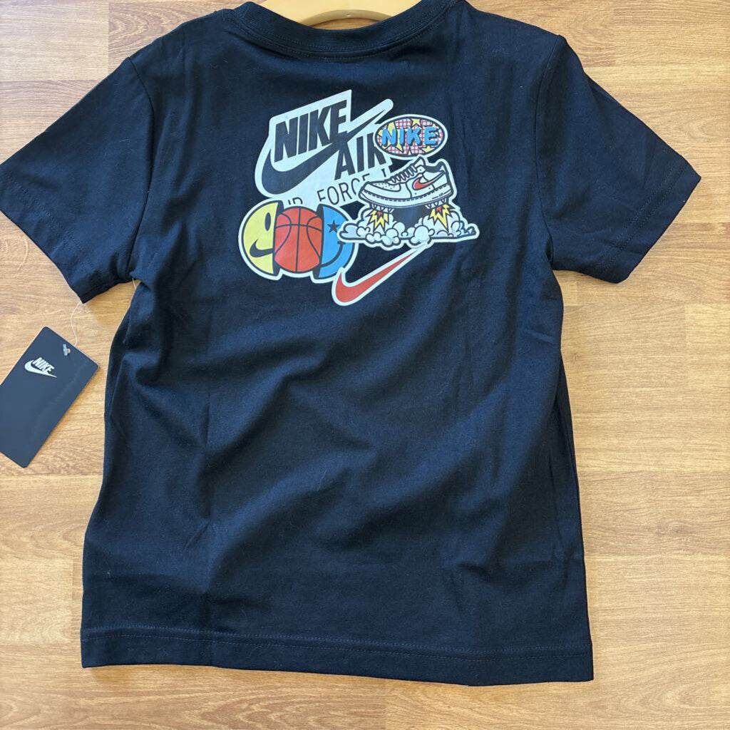NWT Nike SS Tee - 7