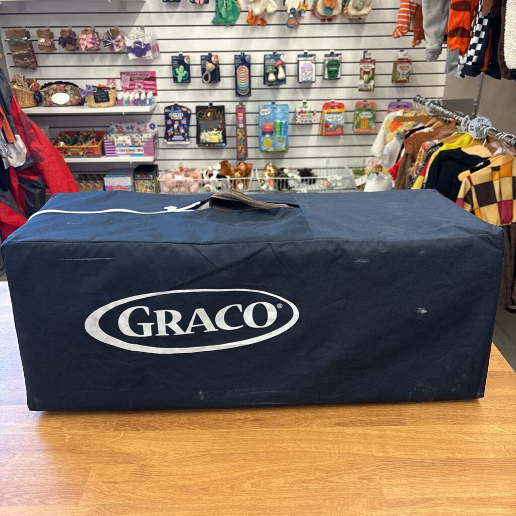 Graco Pack n Play